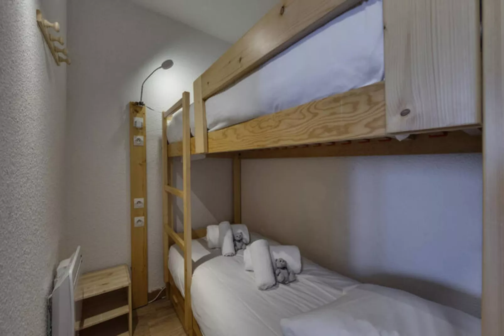 Résidence Divaria-Niet-getagd