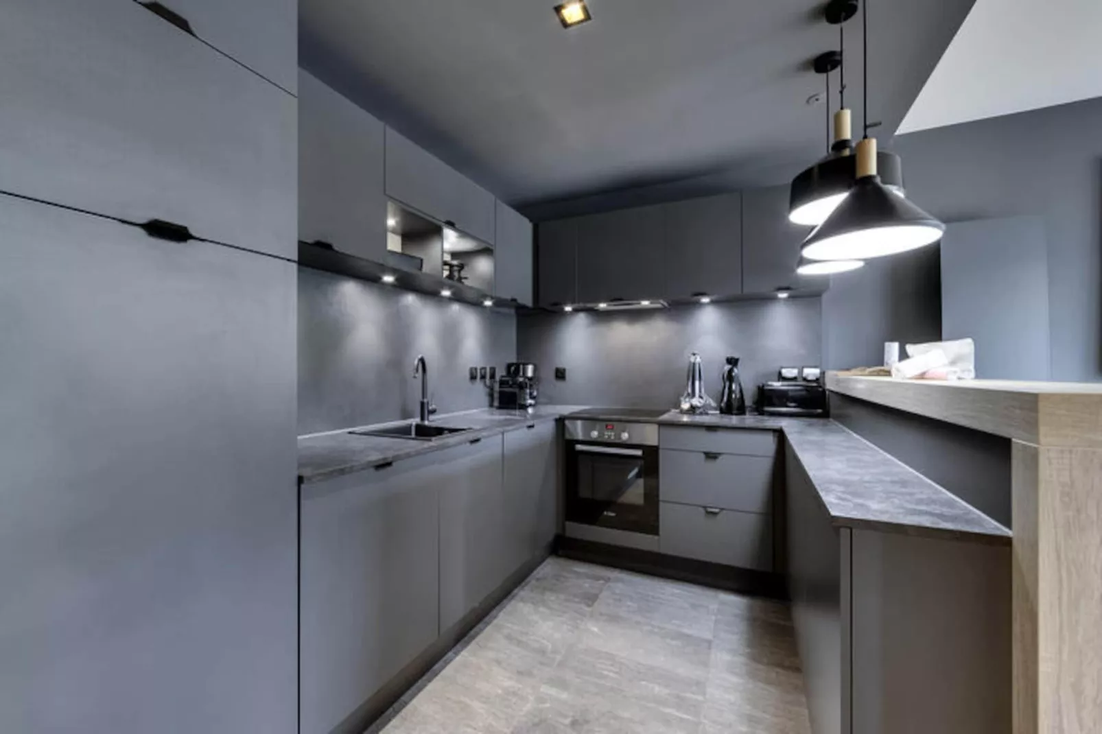 Résidence Phoenix-Niet-getagd