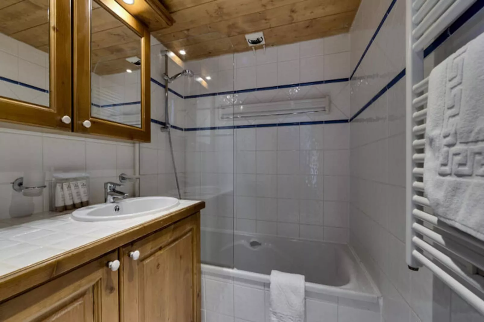 Résidence Ecrin Des Neiges A-Niet-getagd