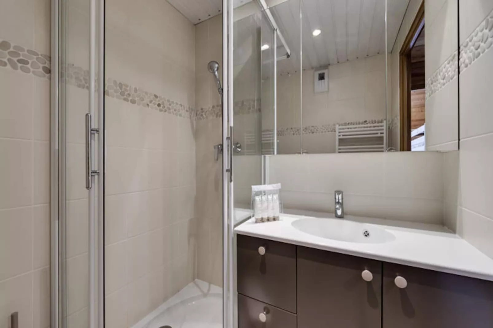 Résidence Curling B-Niet-getagd