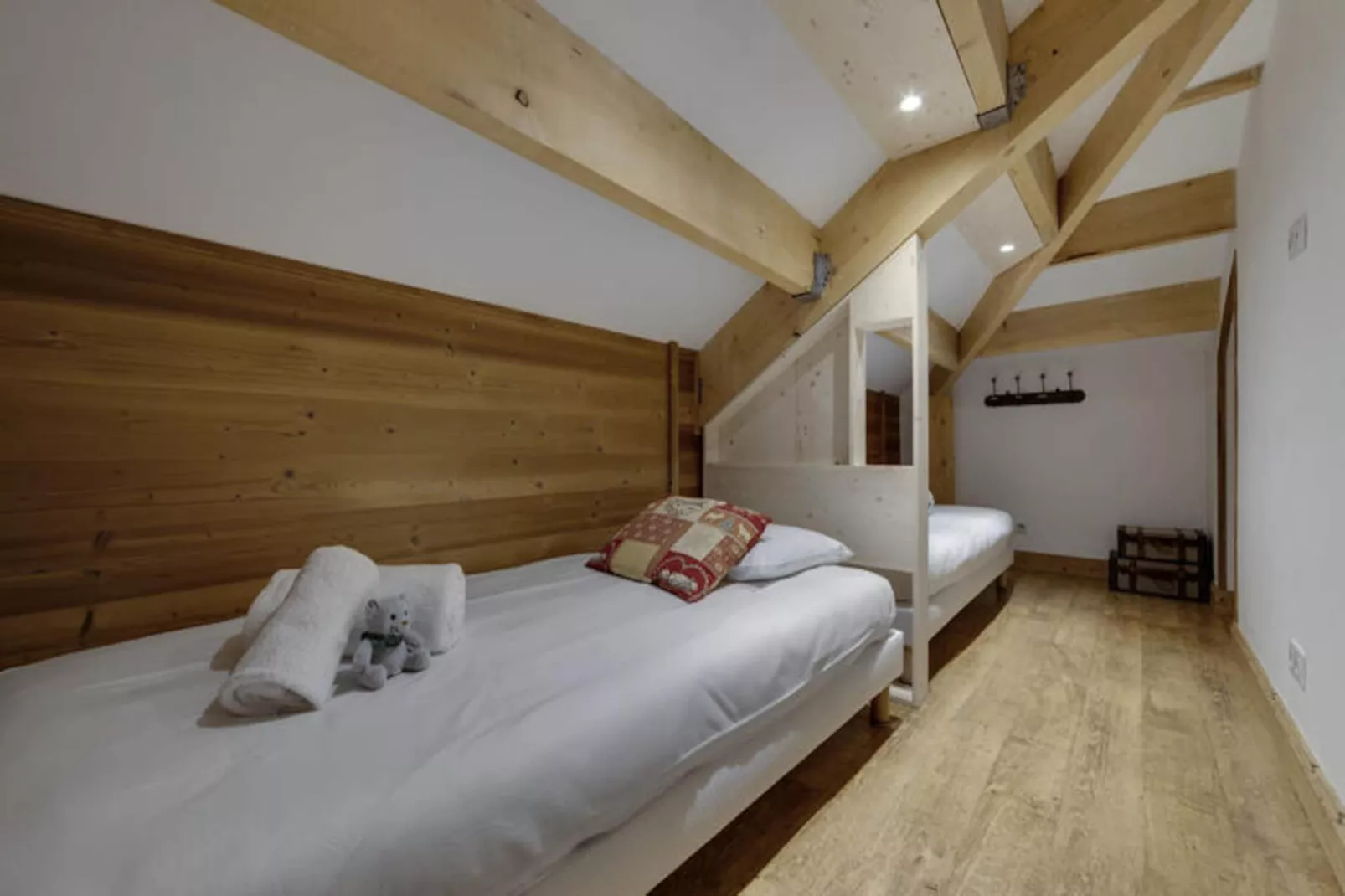 Résidence Divaria-Niet-getagd