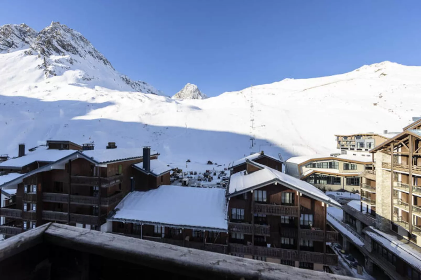 Résidence Bollin-Niet-getagd