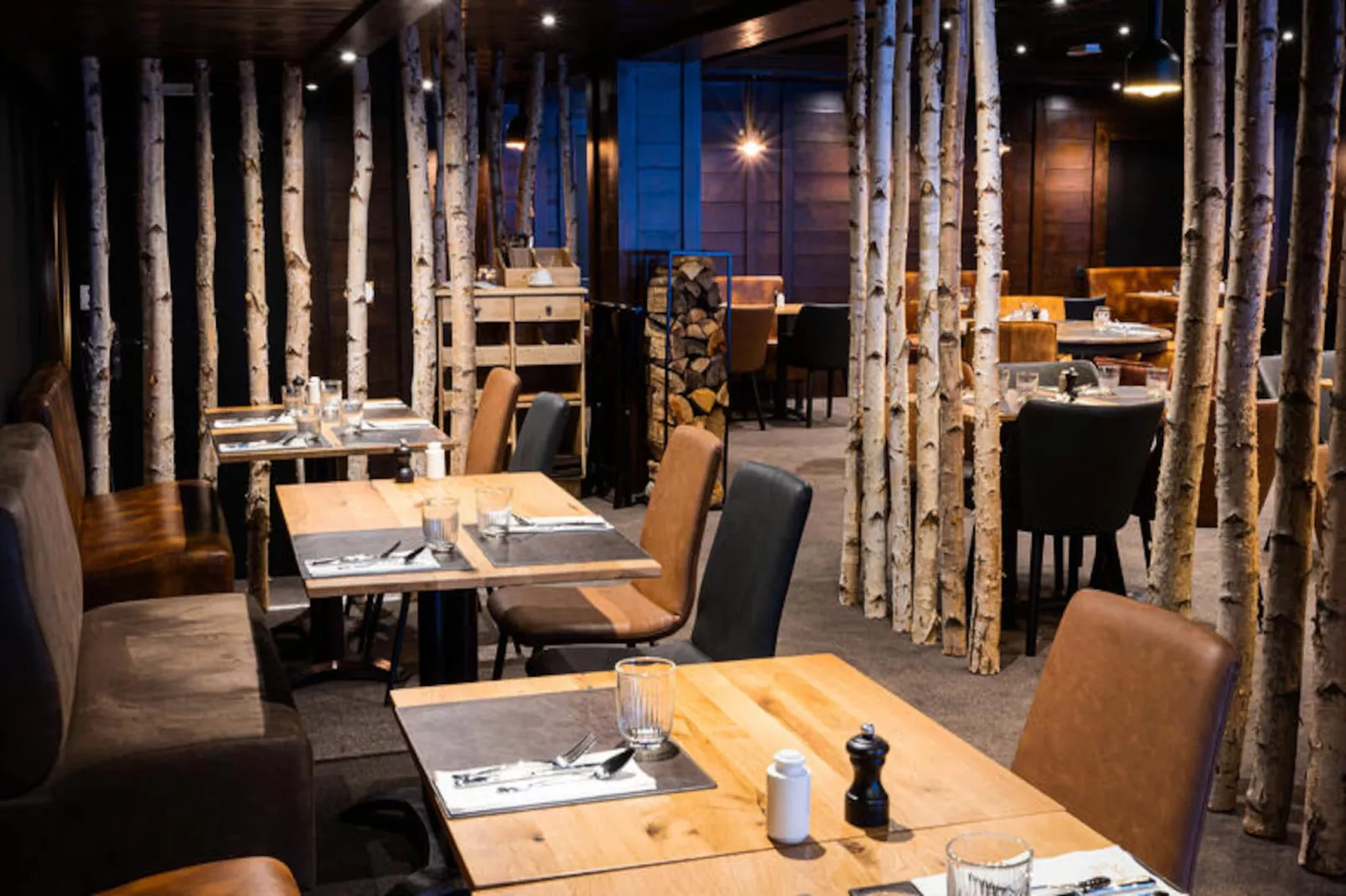 Hôtel Le Levanna ****-Niet-getagd