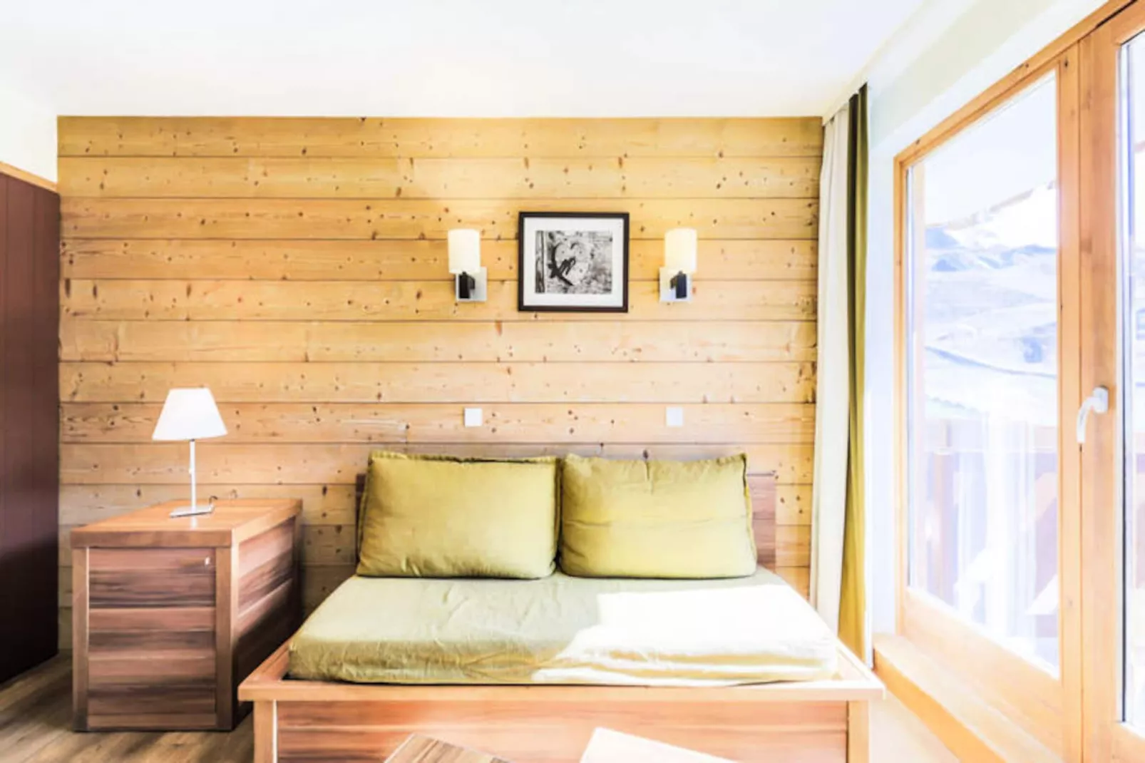 Résidence Les Temples du Soleil - maeva Home-Niet-getagd