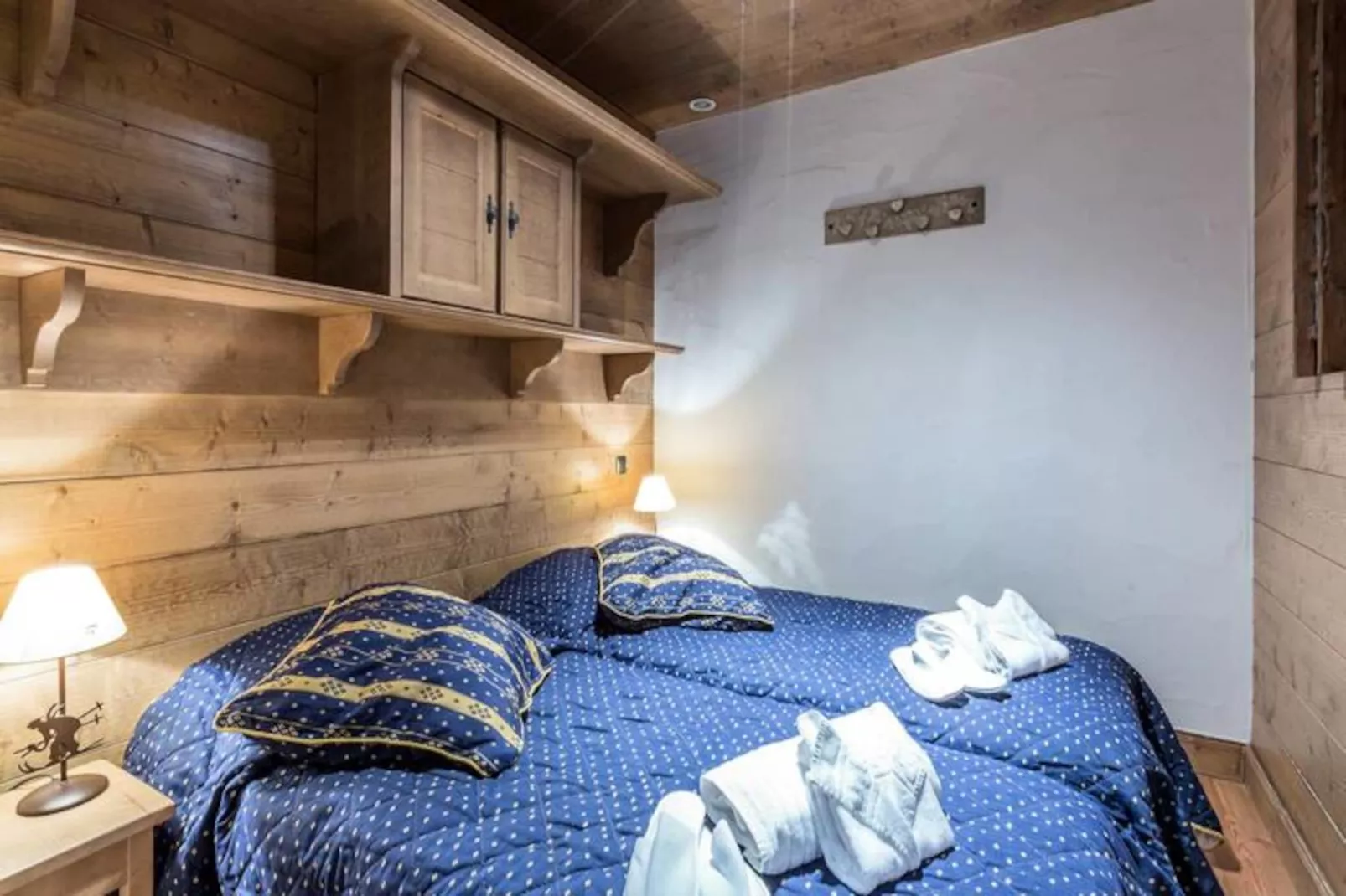 Les Chalets Du Gypse-Niet-getagd