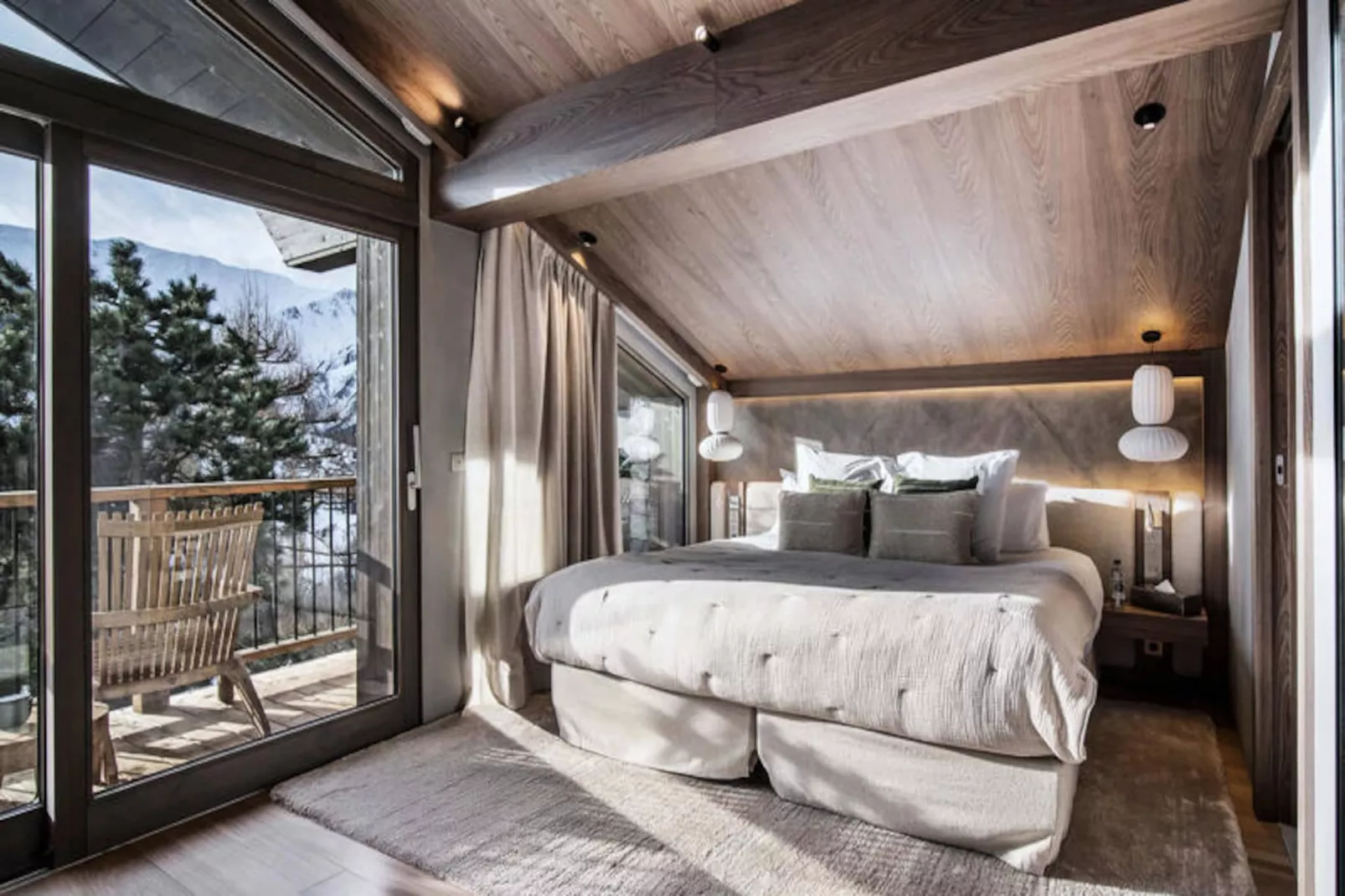 Résidence Escapade-Niet-getagd