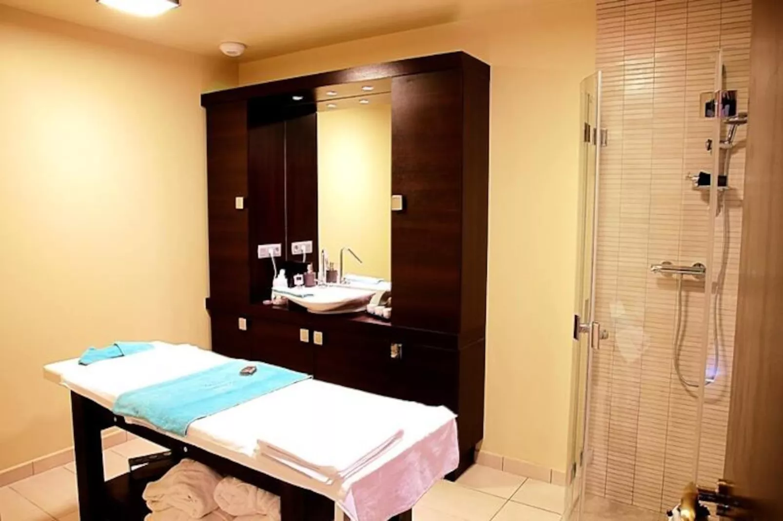 Résidence Les Balcons de Val Thorens **** - Niet-getagd