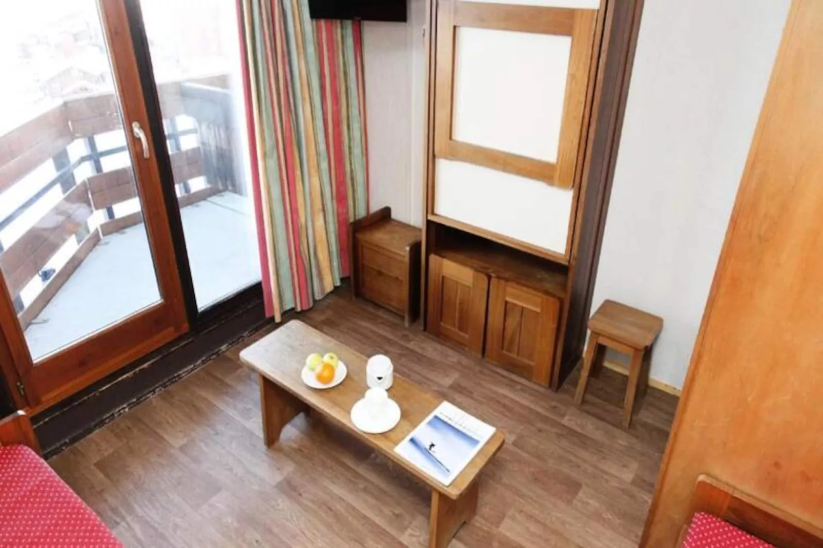 Résidence Odalys Tourotel-Niet-getagd