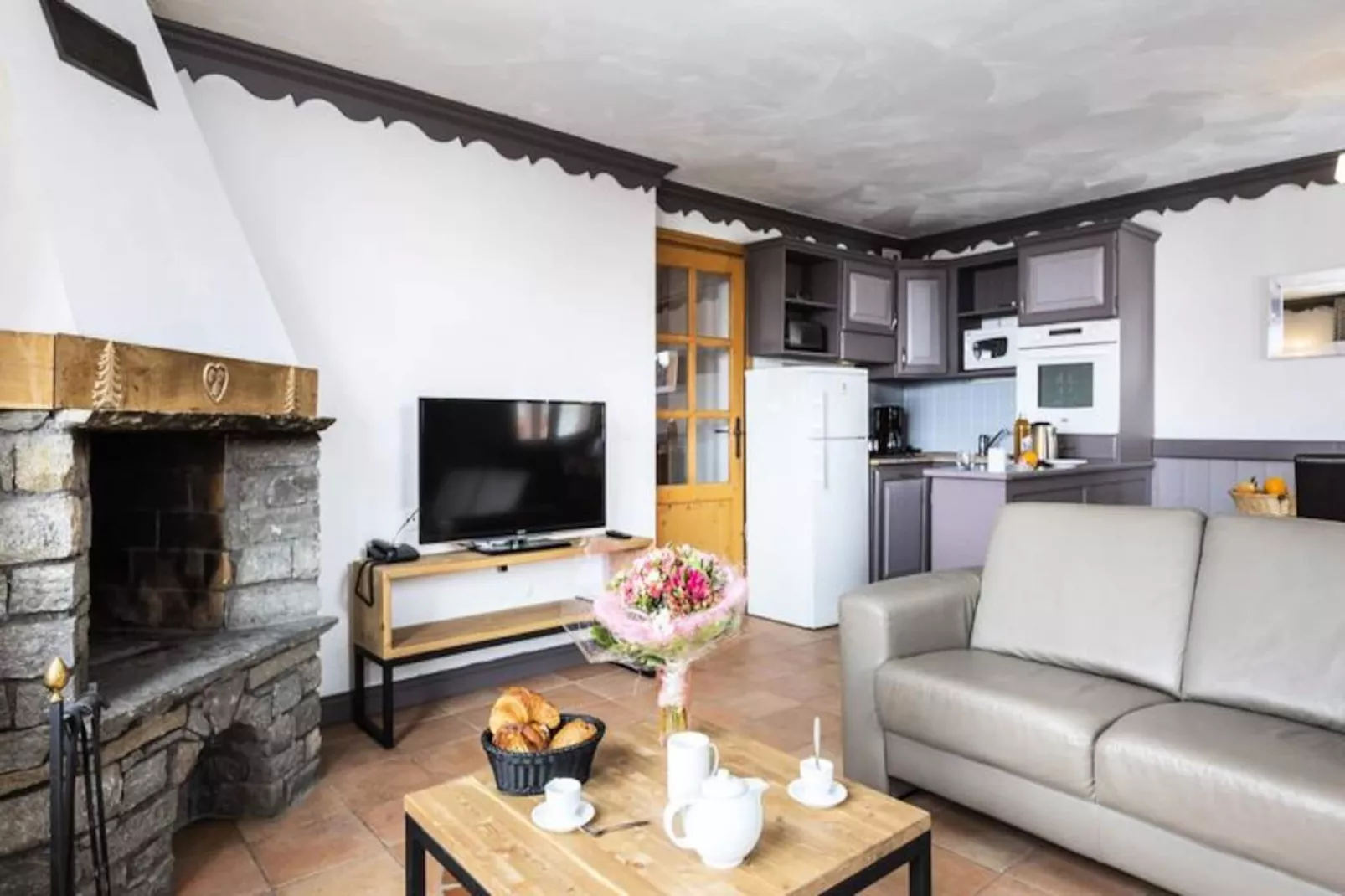 Résidence Plein Sud **** - Chalet des Neiges-Niet-getagd