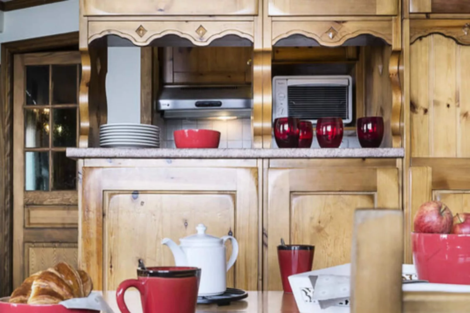 Village Montana Val Thorens ****-Niet-getagd