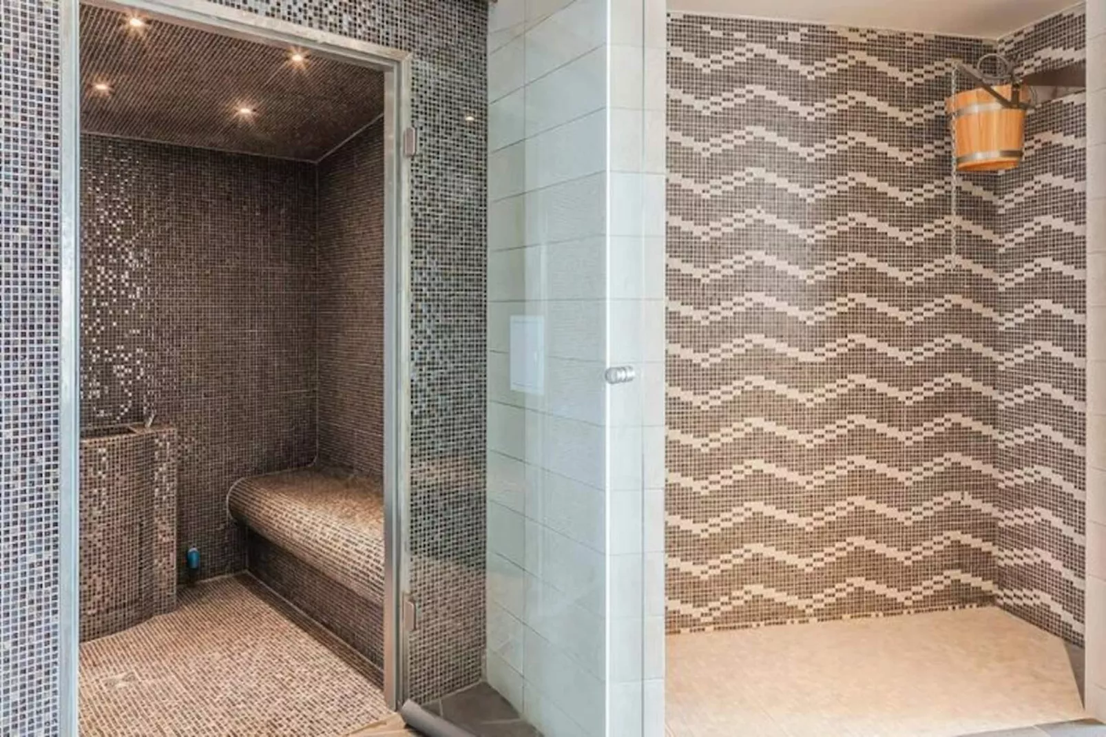 Résidence Les Balcons de Val Thorens Platinium *****-Niet-getagd