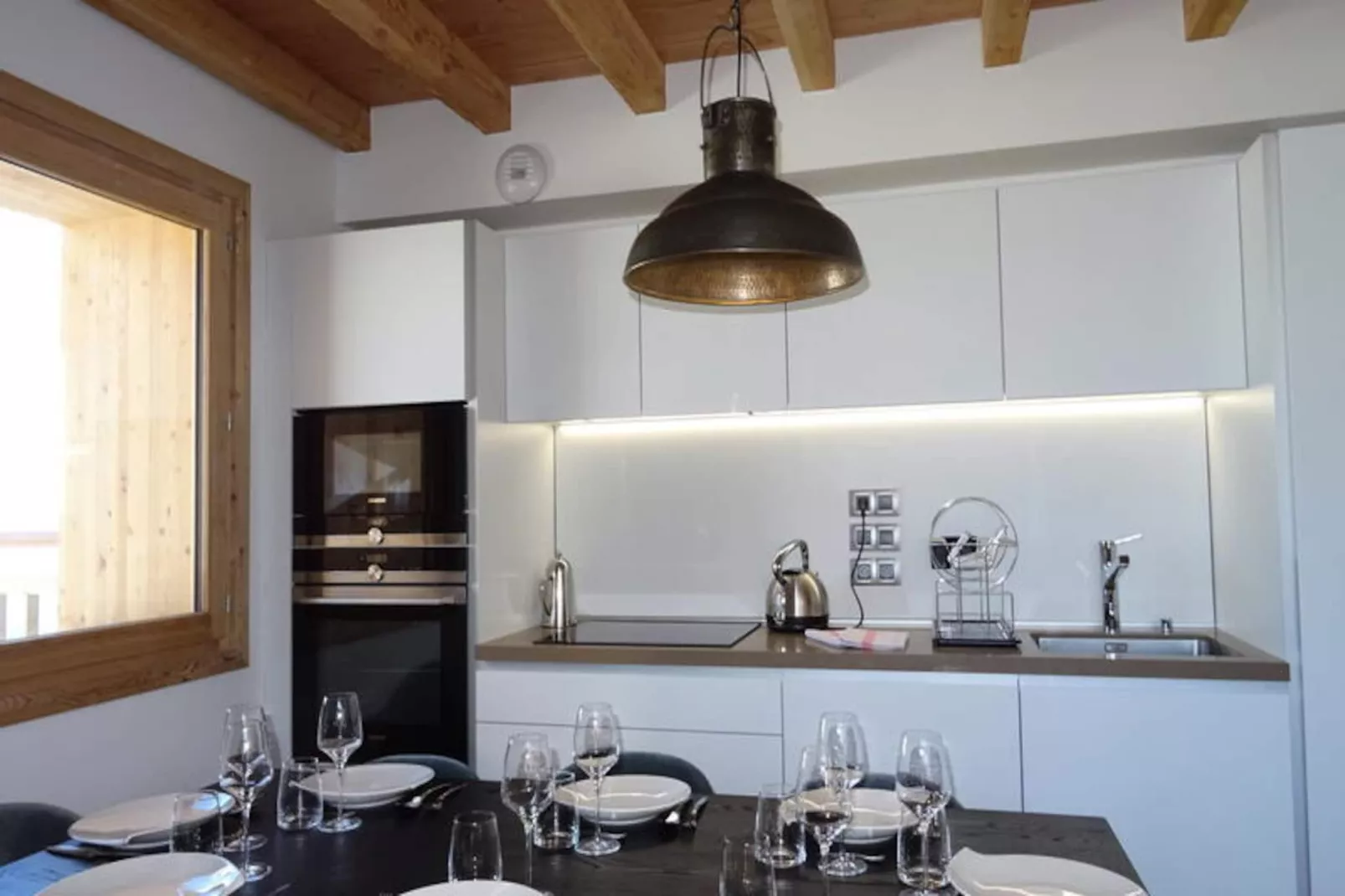 Résidence Caseblanche-Niet-getagd