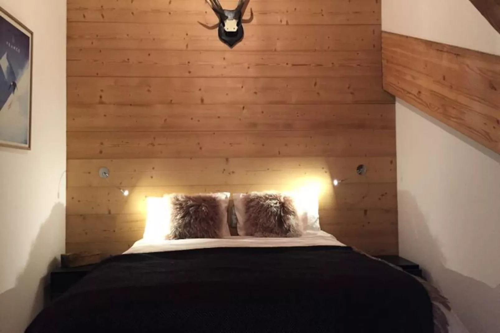 Résidence Caseblanche-Niet-getagd