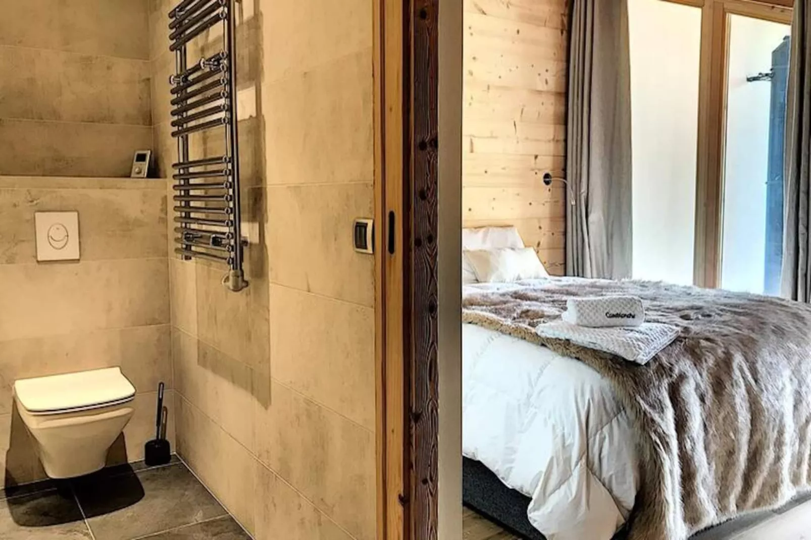 Résidence Caseblanche-Niet-getagd