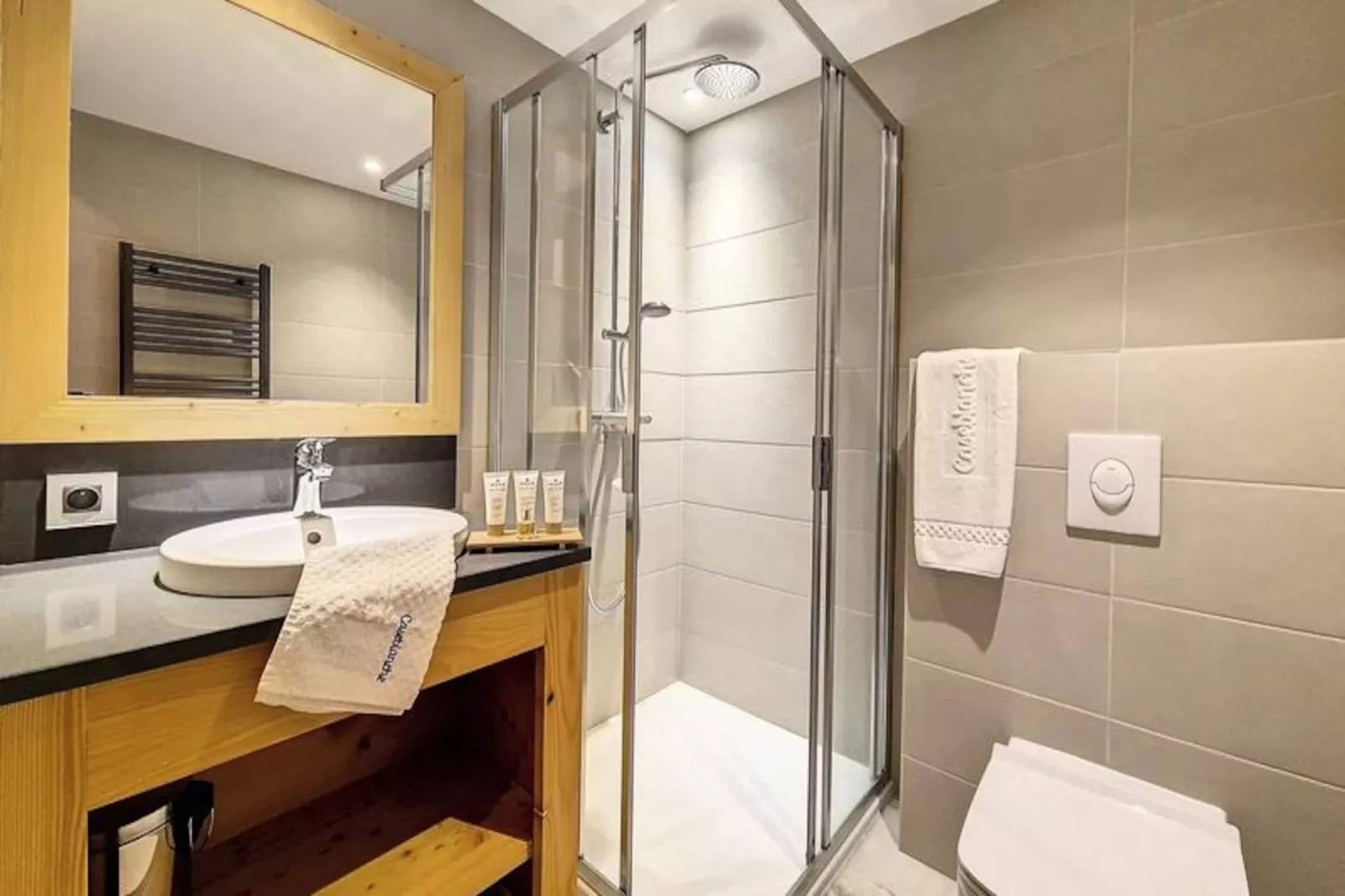 Résidence Caseblanche-Niet-getagd