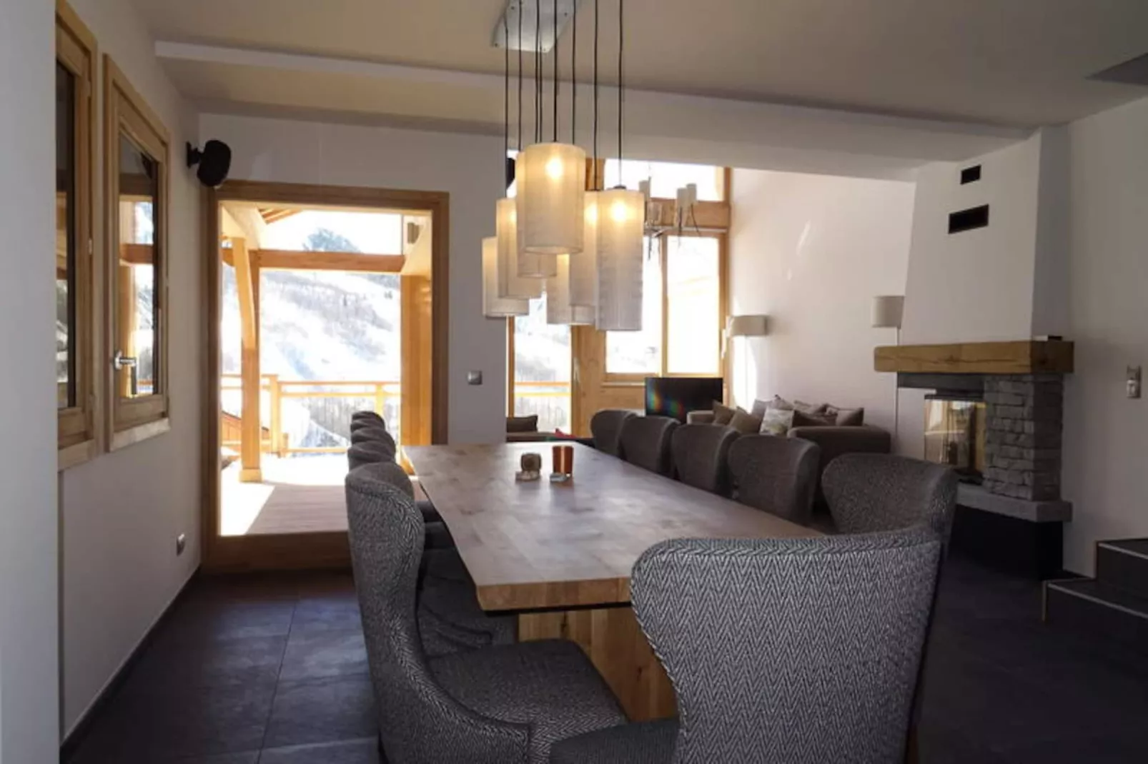 Résidence Caseblanche - Niet-getagd