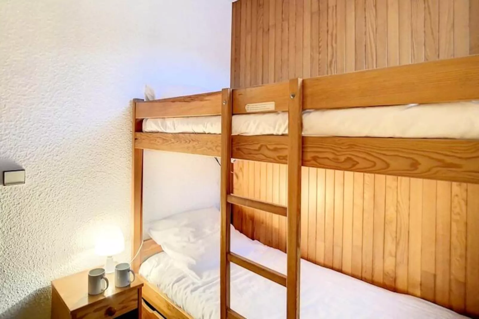 Résidence Hors Piste-Niet-getagd