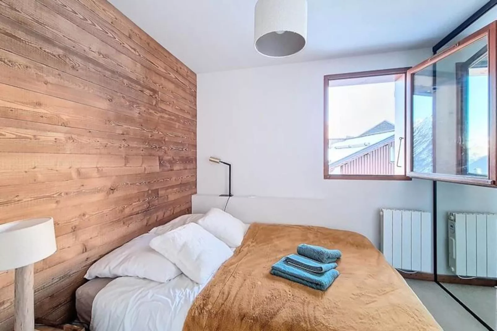 Résidence Eperviere-Niet-getagd