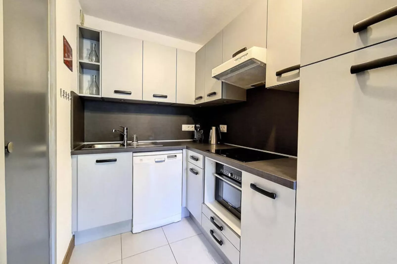 Résidence Balcons De Tougnette-Niet-getagd