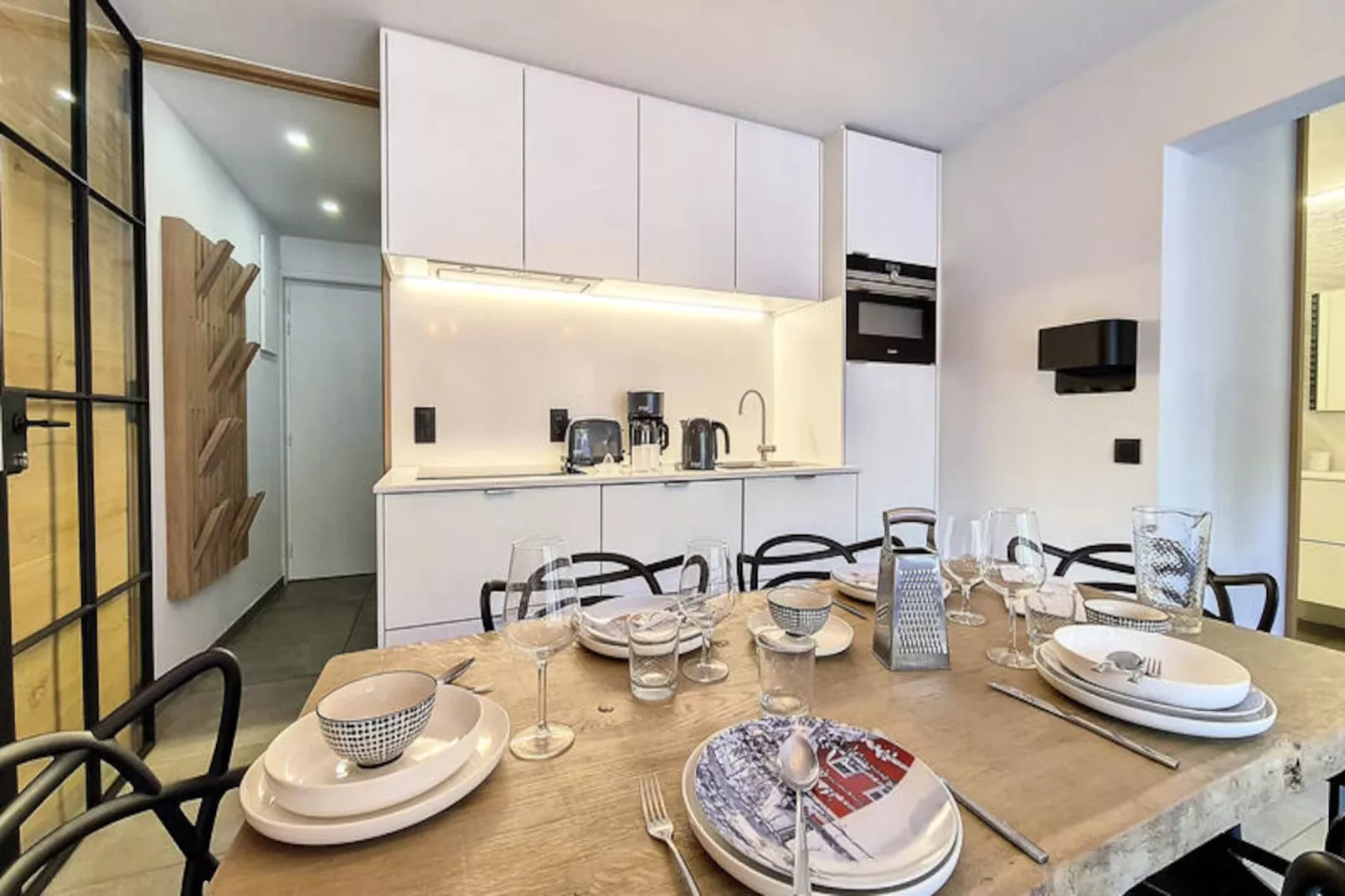 Résidence Balcons De Tougnette-Niet-getagd