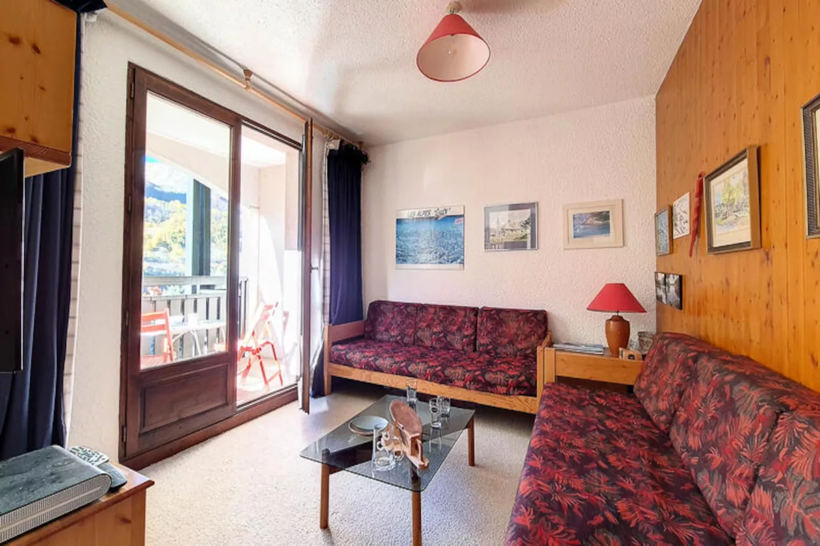 Résidence Murgers-Niet-getagd