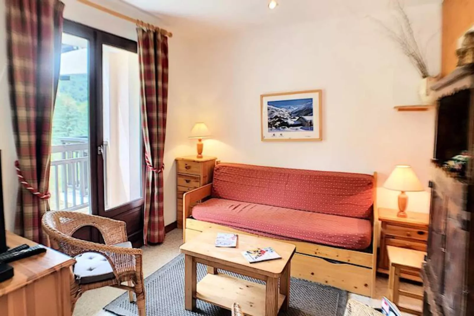 Résidence Murgers-Niet-getagd