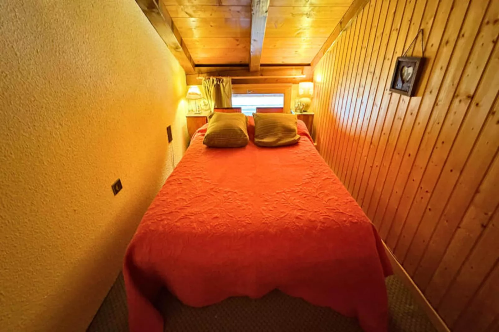 Résidence Ten Peak-Niet-getagd