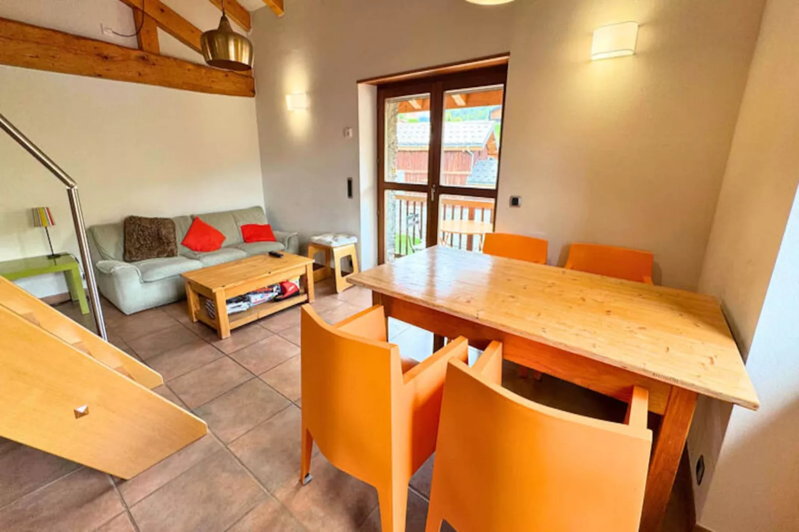 Residence Abeille-Niet-getagd