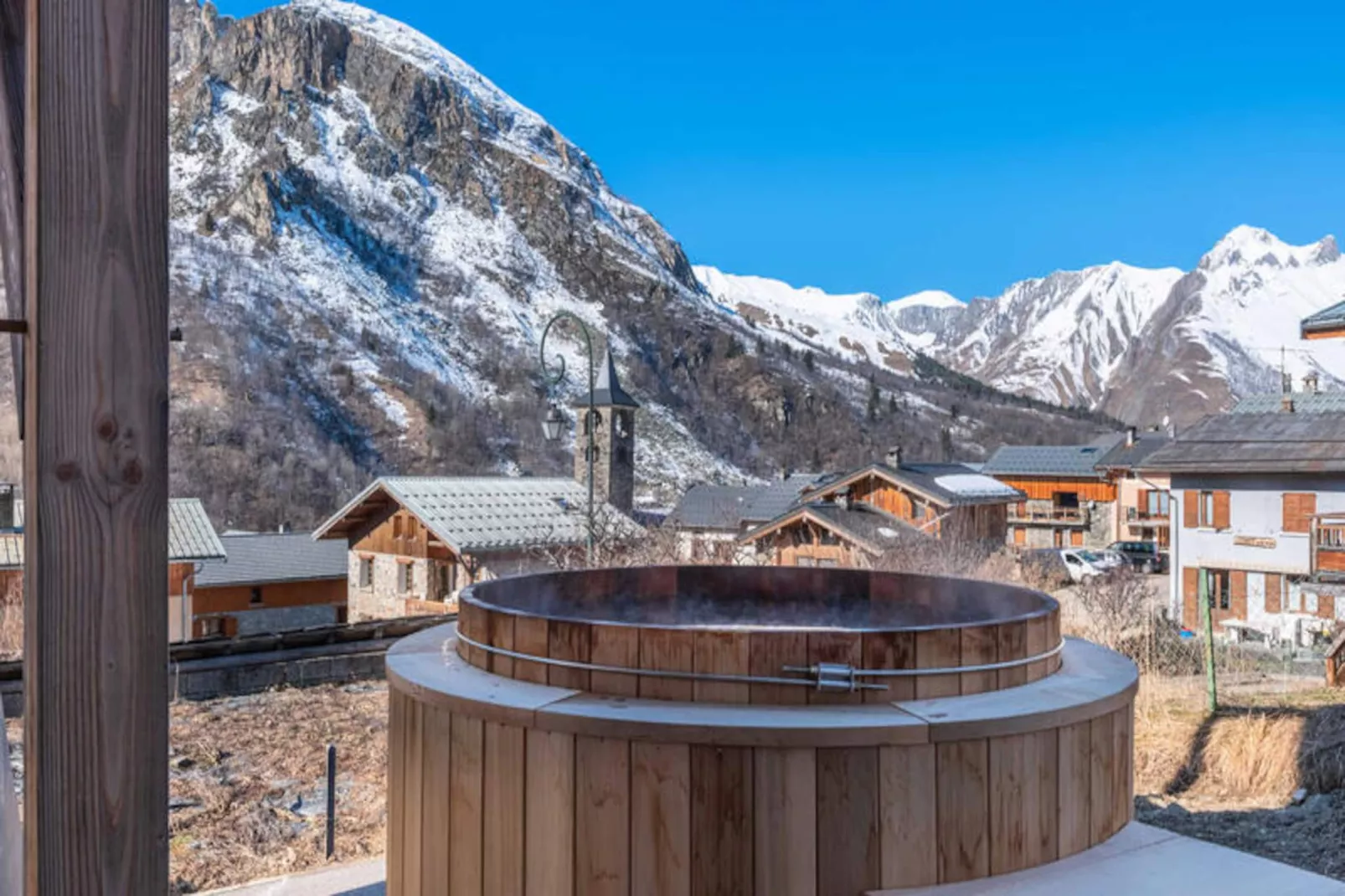 Chalet Marcel-Niet-getagd