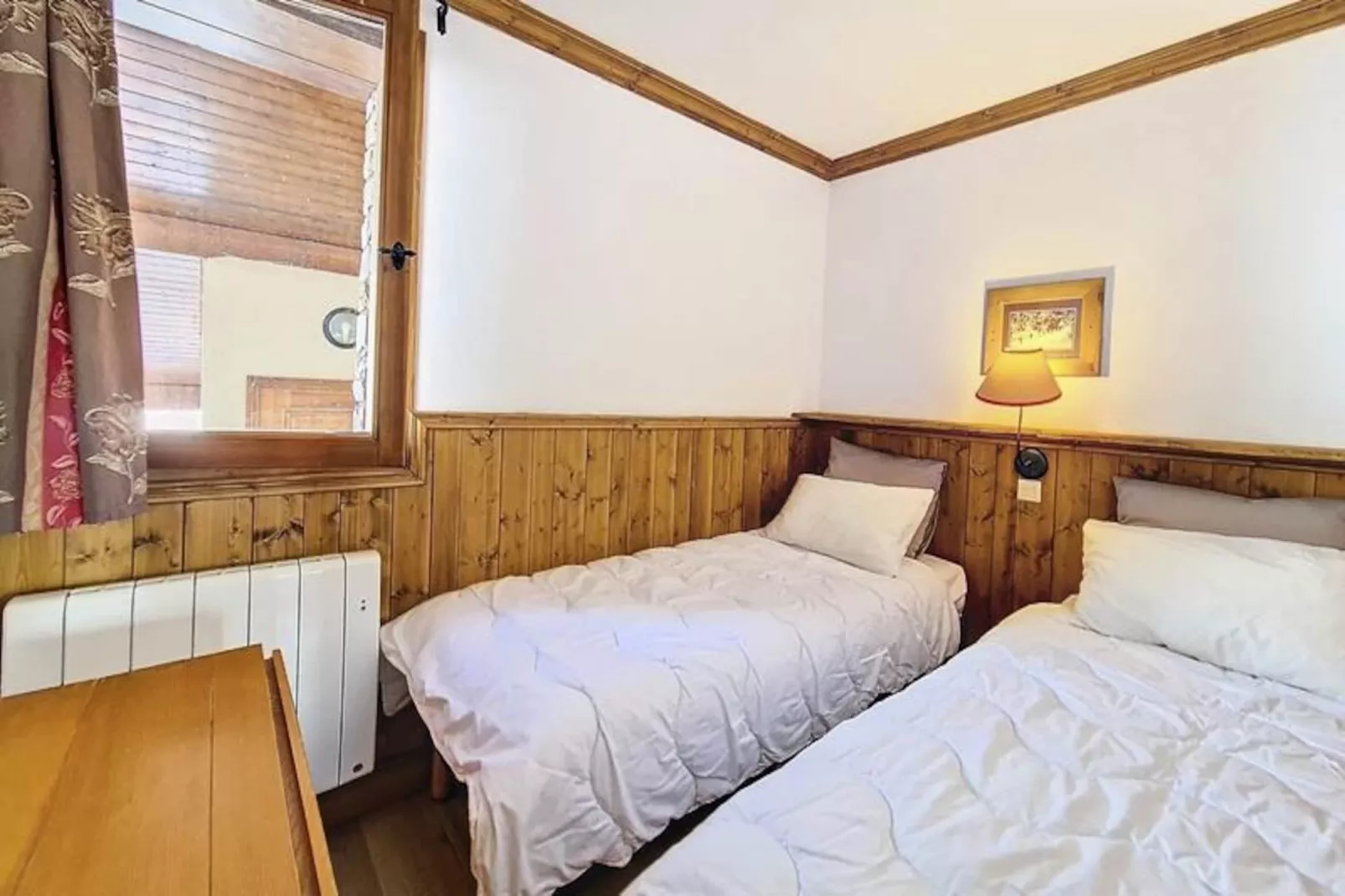 Chalet Du Soleil-Niet-getagd