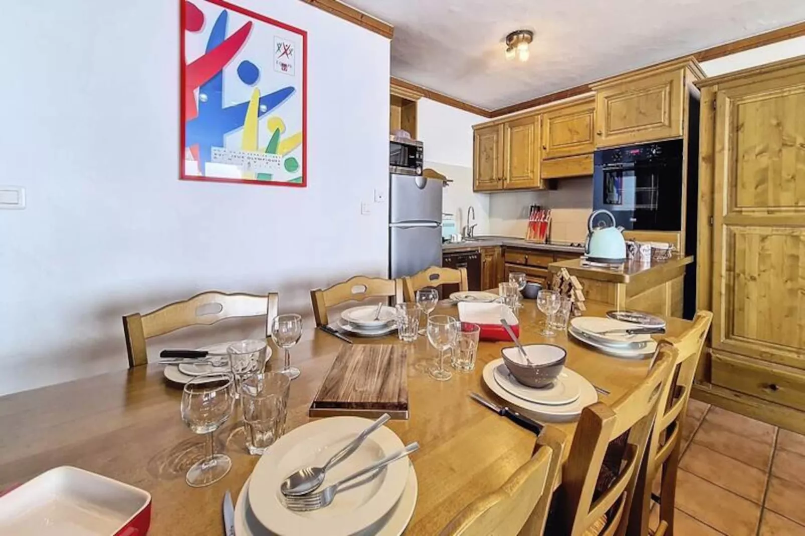 Chalet Du Soleil-Niet-getagd