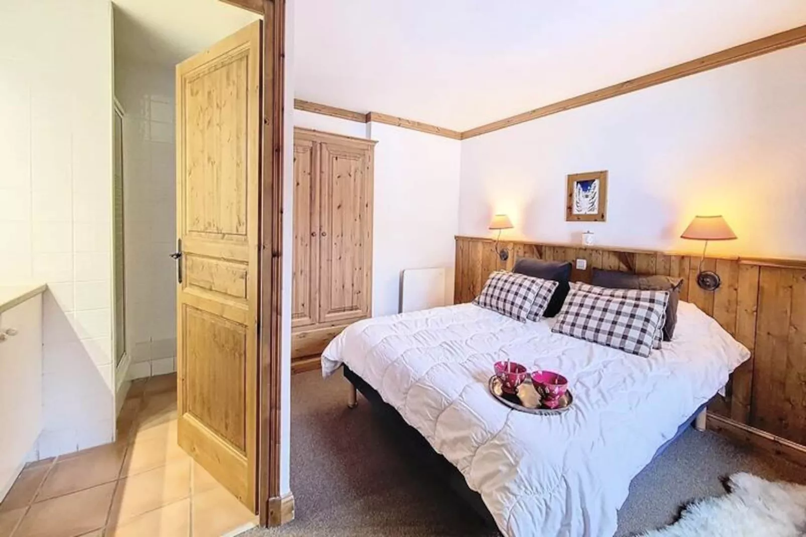 Chalet Du Soleil-Niet-getagd