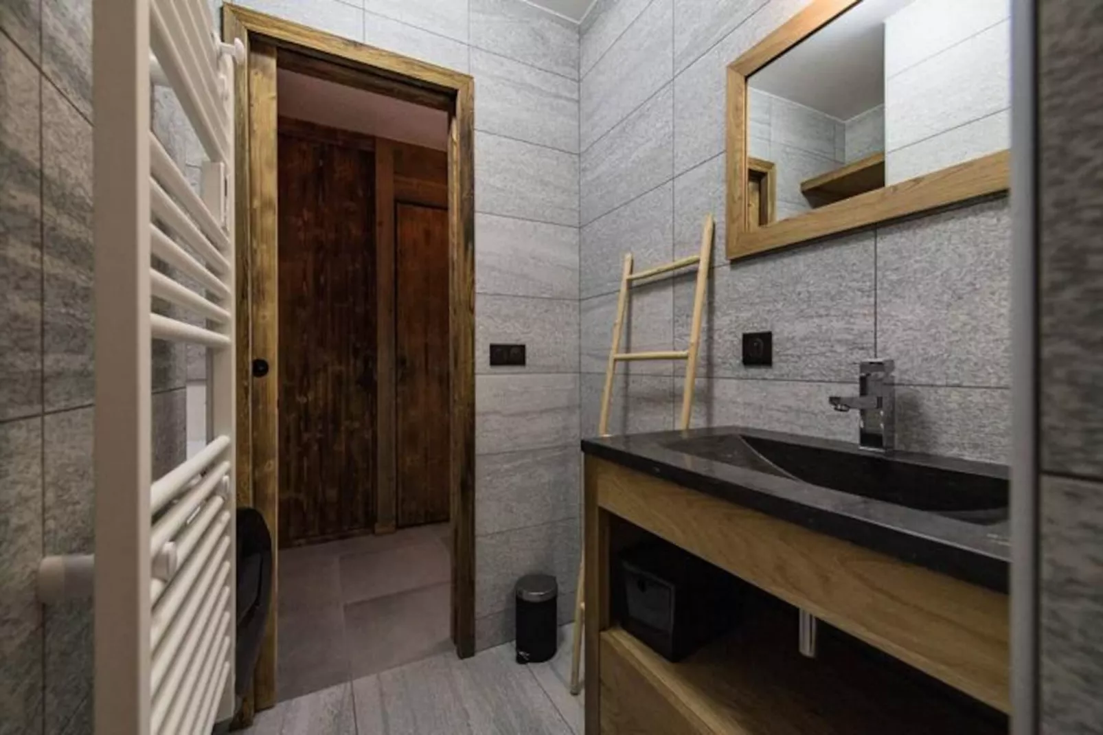 Résidence L'olvera-Niet-getagd