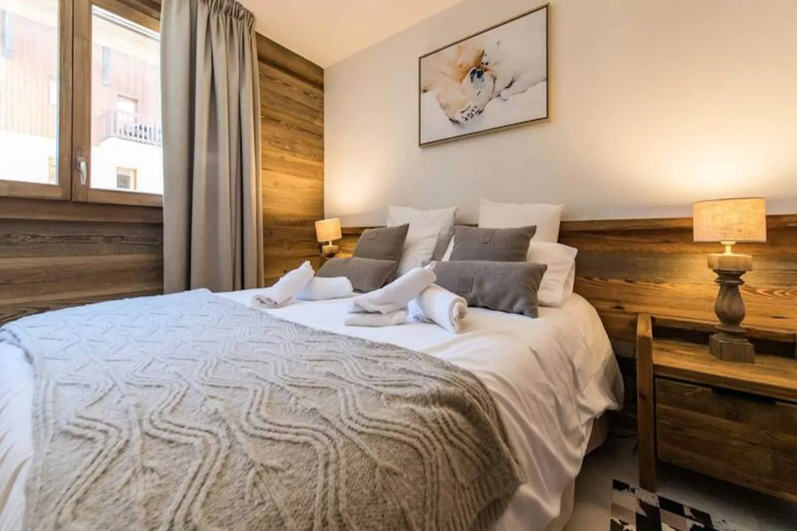 Résidence L'olvera-Niet-getagd