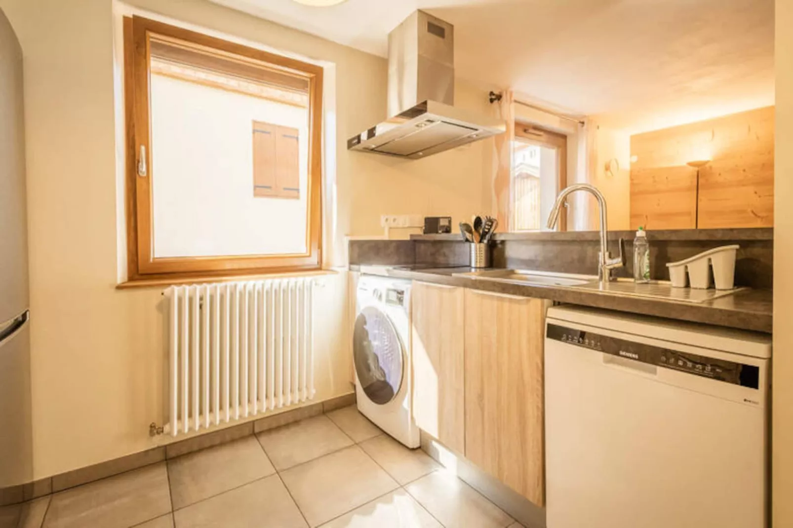 Résidence Les Lignieres - Niet-getagd