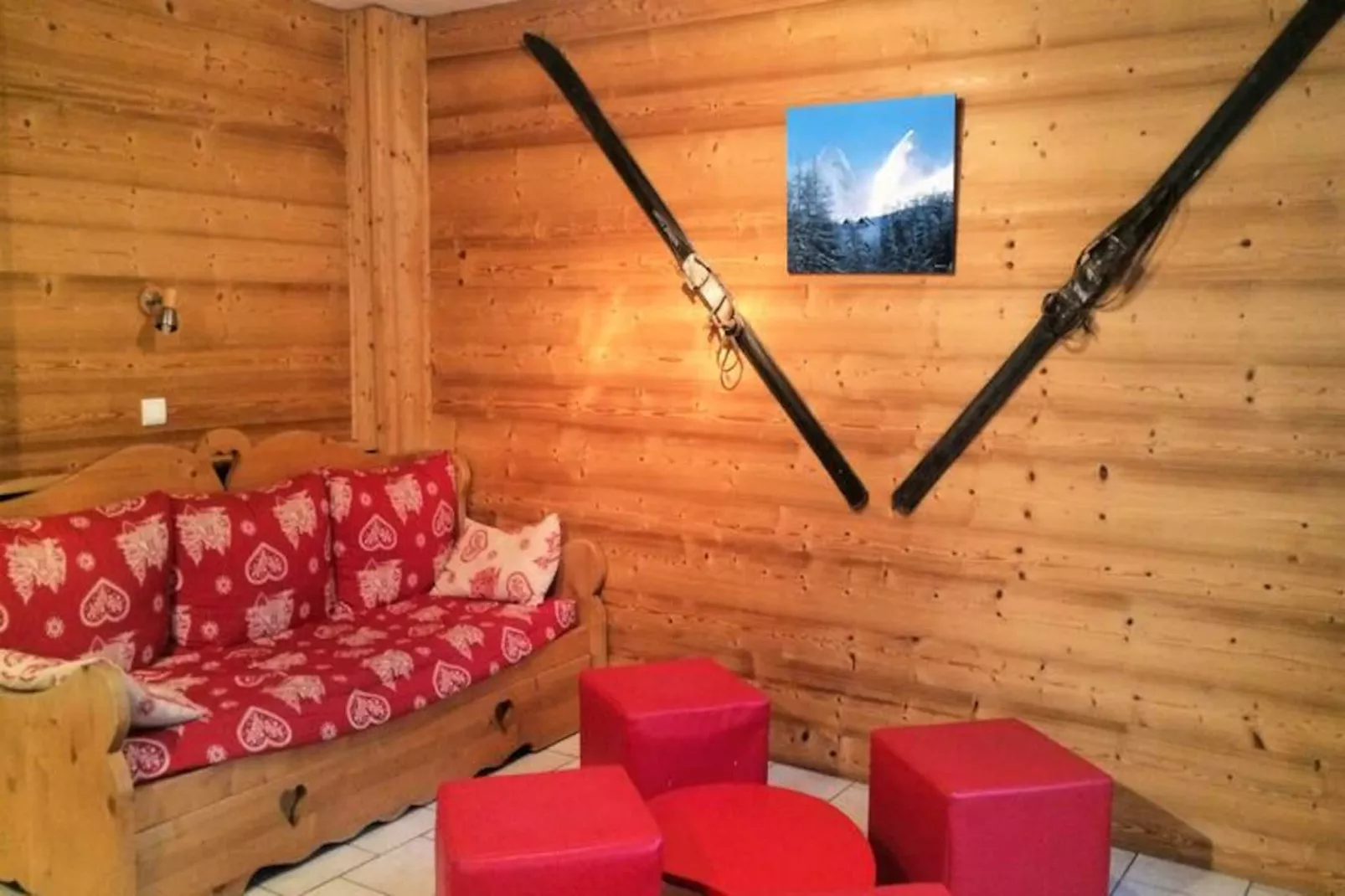 Chalet Epicea-Niet-getagd