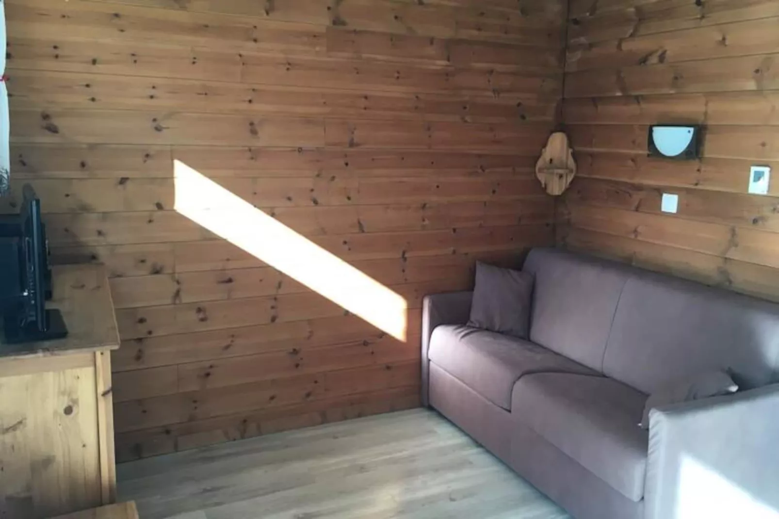 Chalet Epicea-Niet-getagd