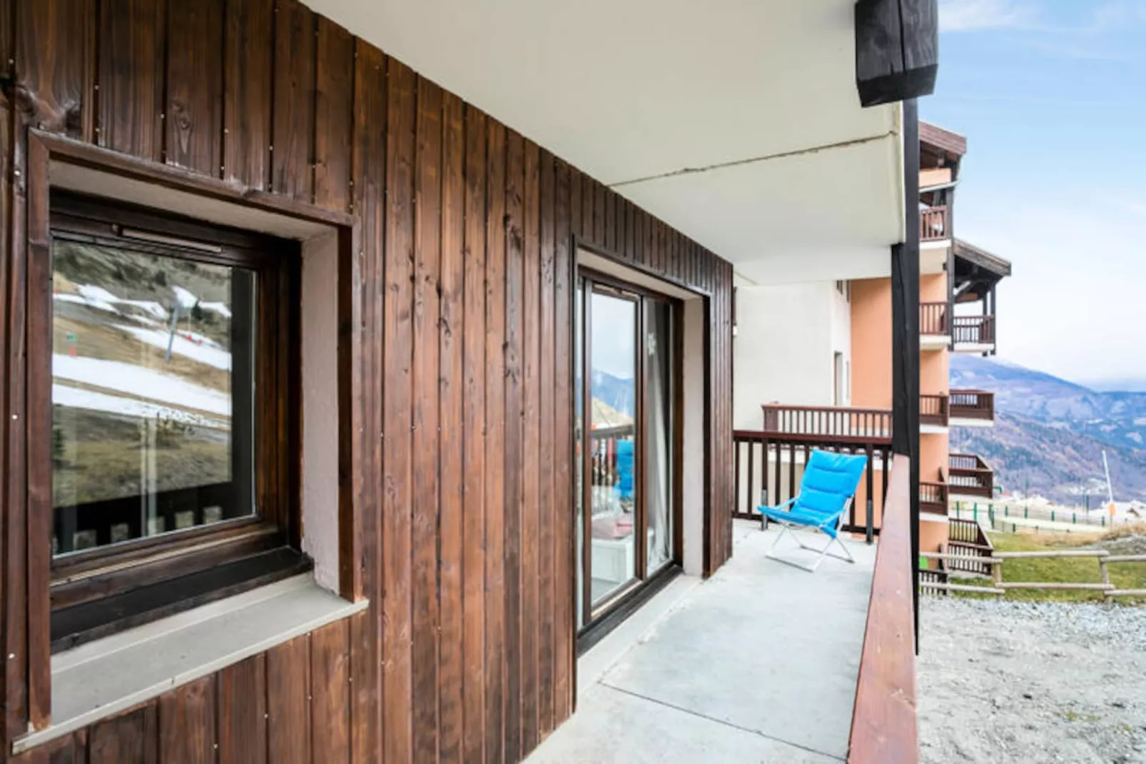 Résidence Le Thabor - maeva Home-Niet-getagd