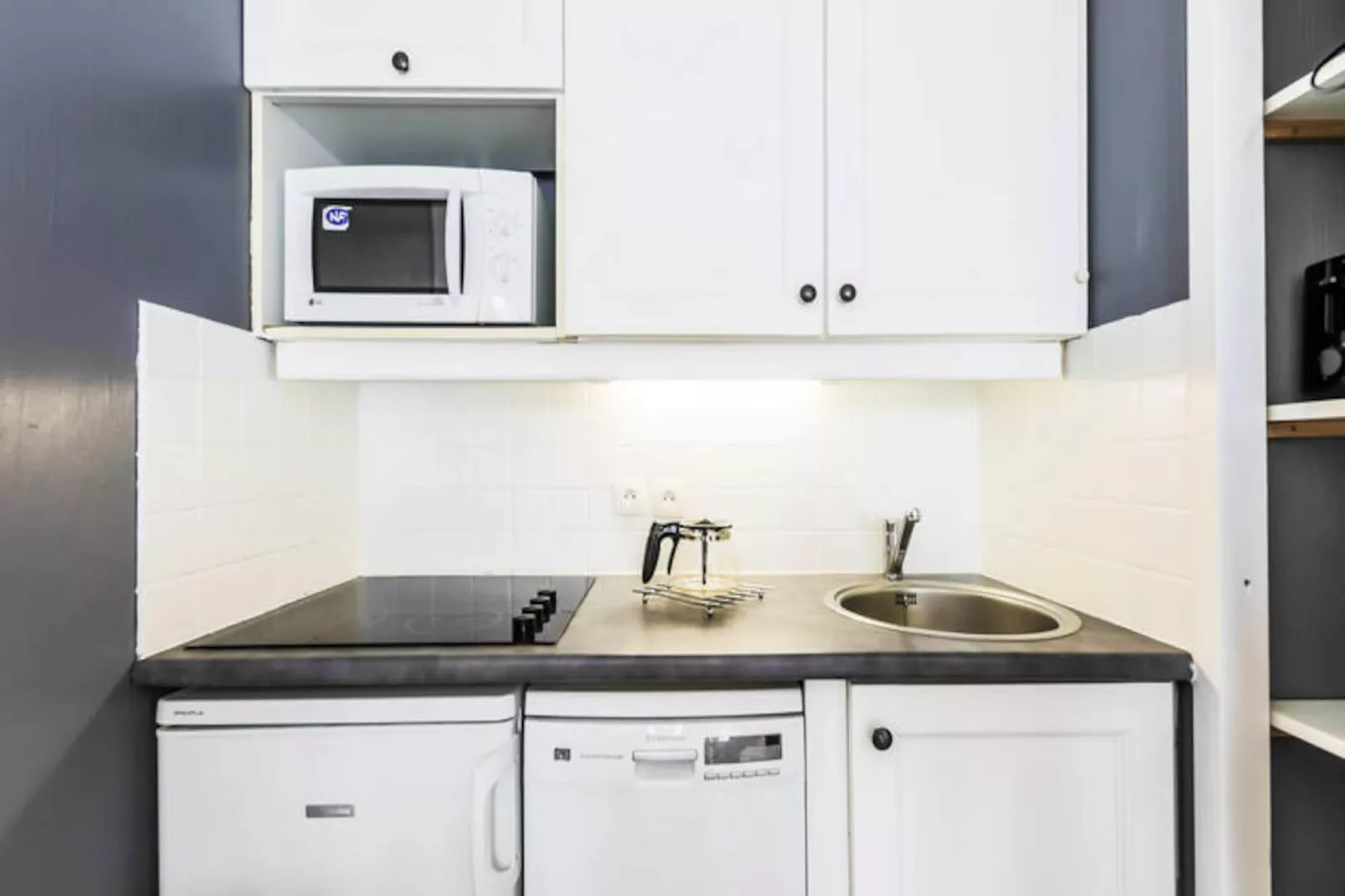 Résidence Le Thabor - maeva Home-Niet-getagd