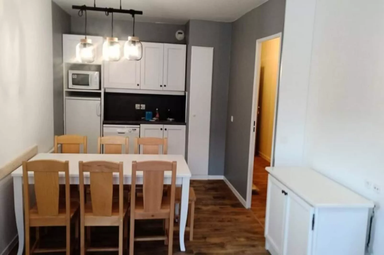 Résidence Le Thabor - maeva Home-Niet-getagd