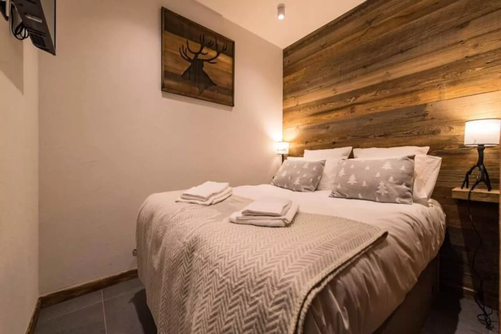 Résidence L'olvera-Niet-getagd