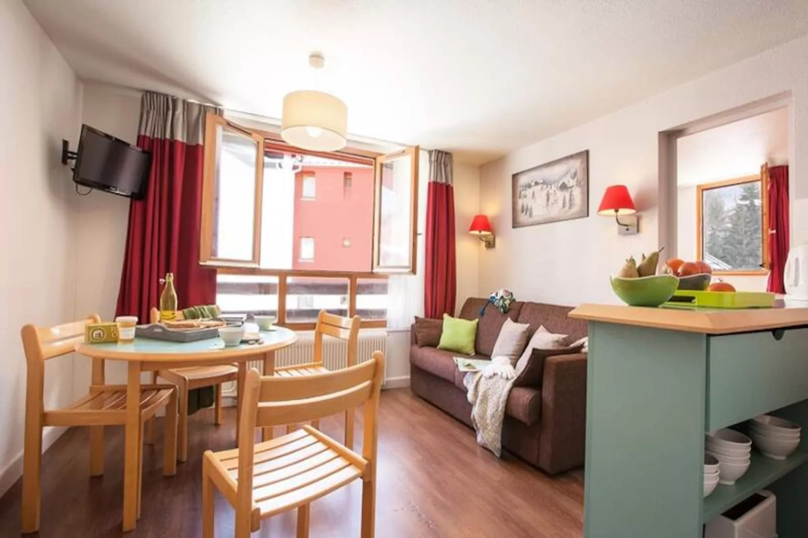 VVF Val-Cenis Haute-Maurienne ***-Niet-getagd