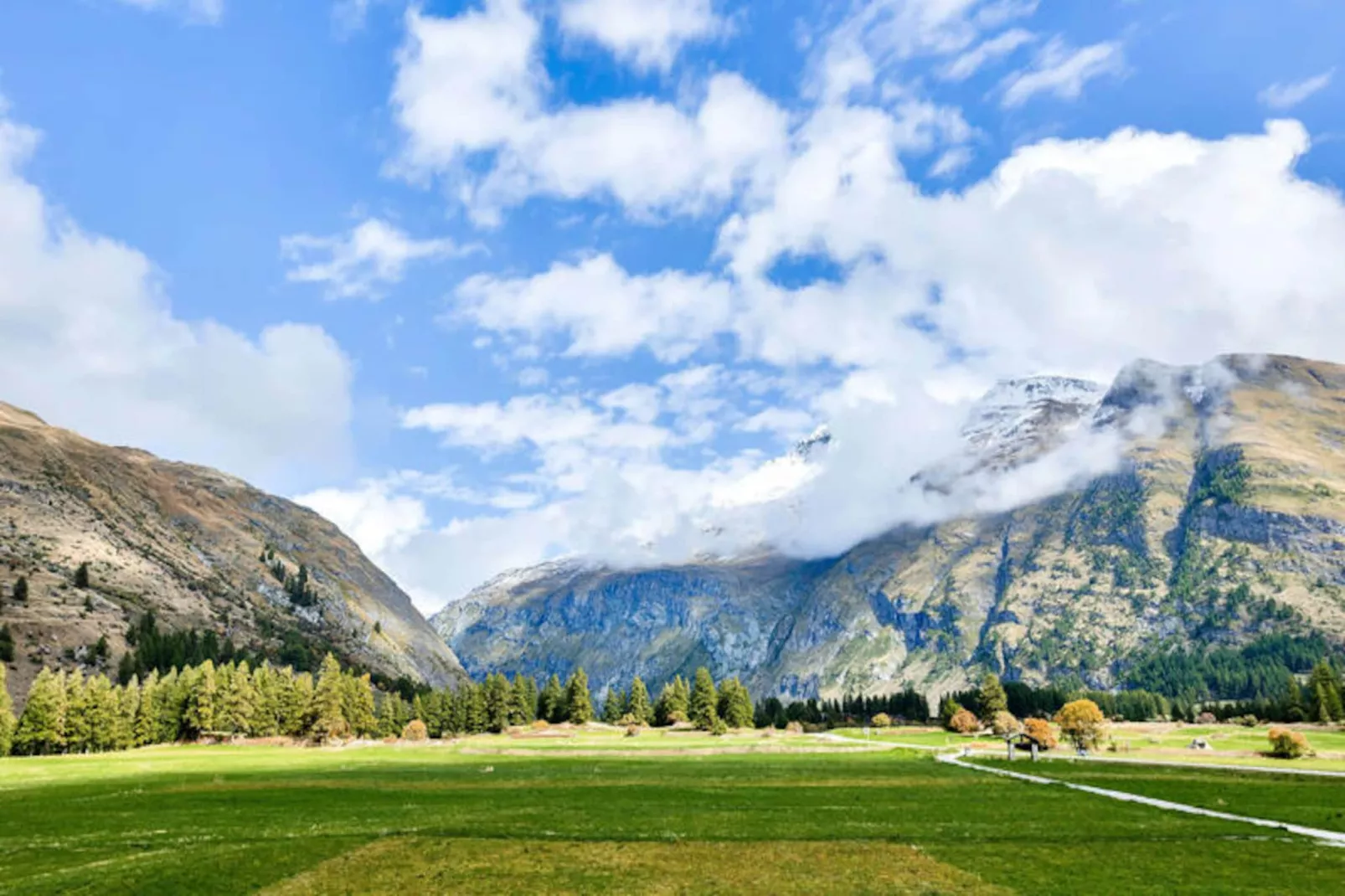 Résidence Albaron - Niet-getagd