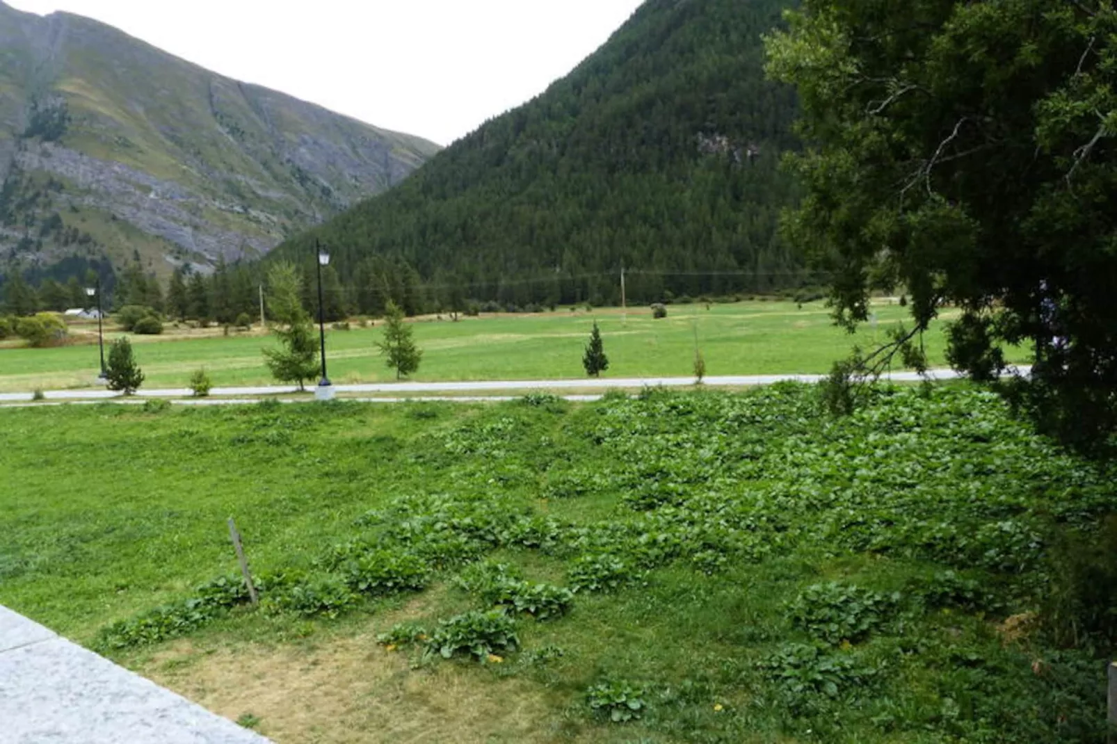 Résidence Le Clos Vanoise - Niet-getagd