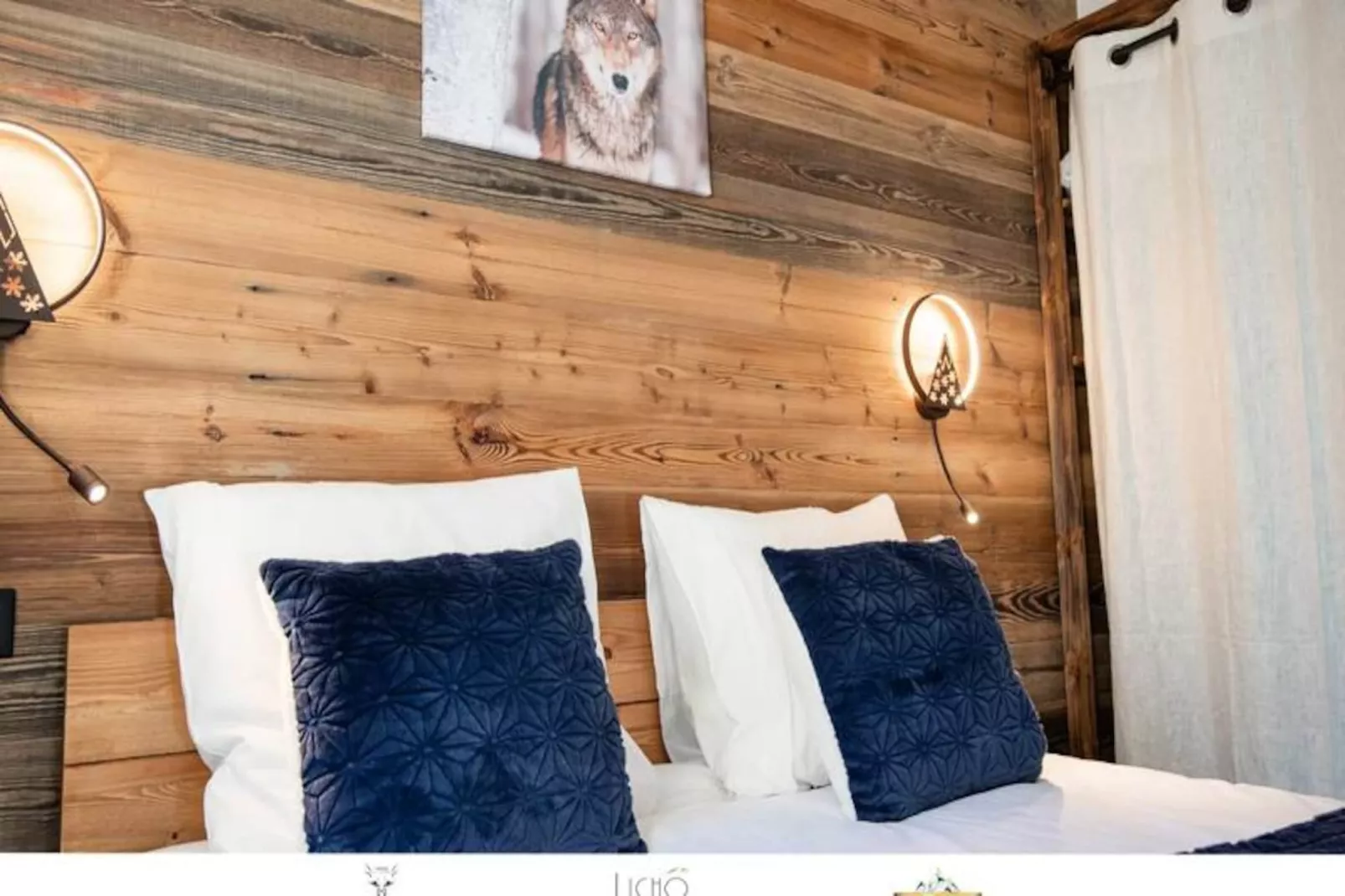 Résidence La Marmotte-Niet-getagd