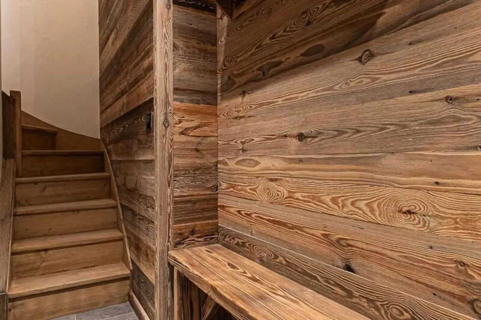 Résidence Les Marmottons-Niet-getagd