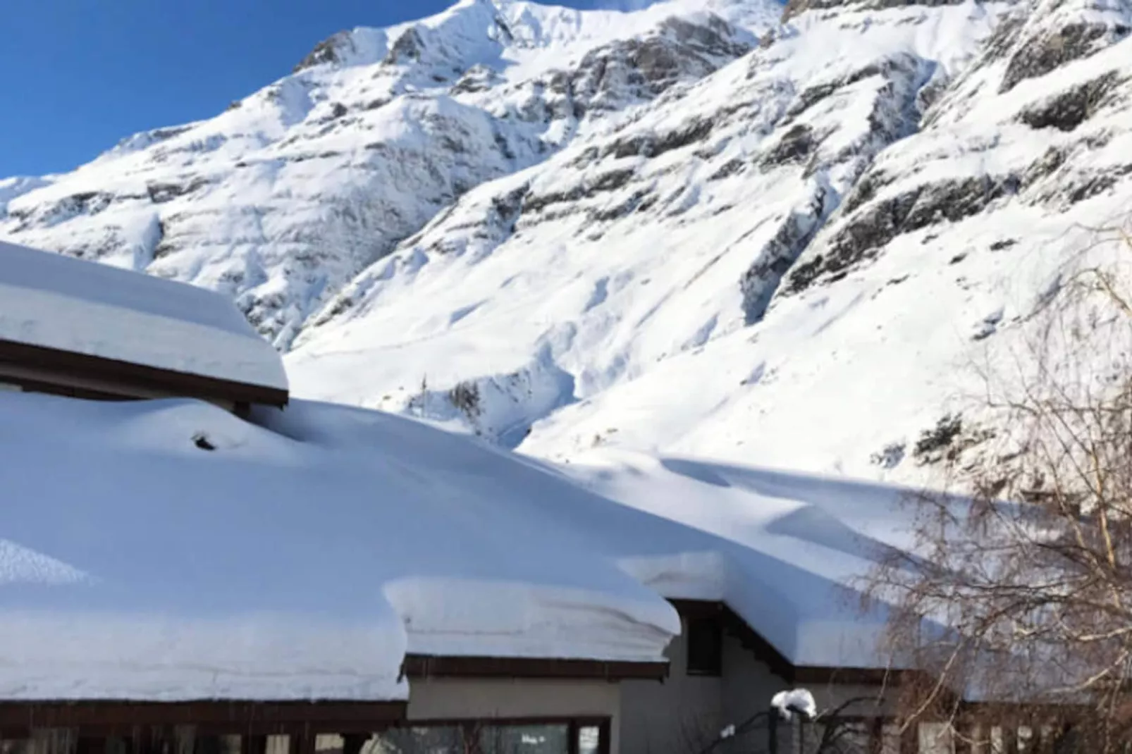 Résidence Albaron - Niet-getagd