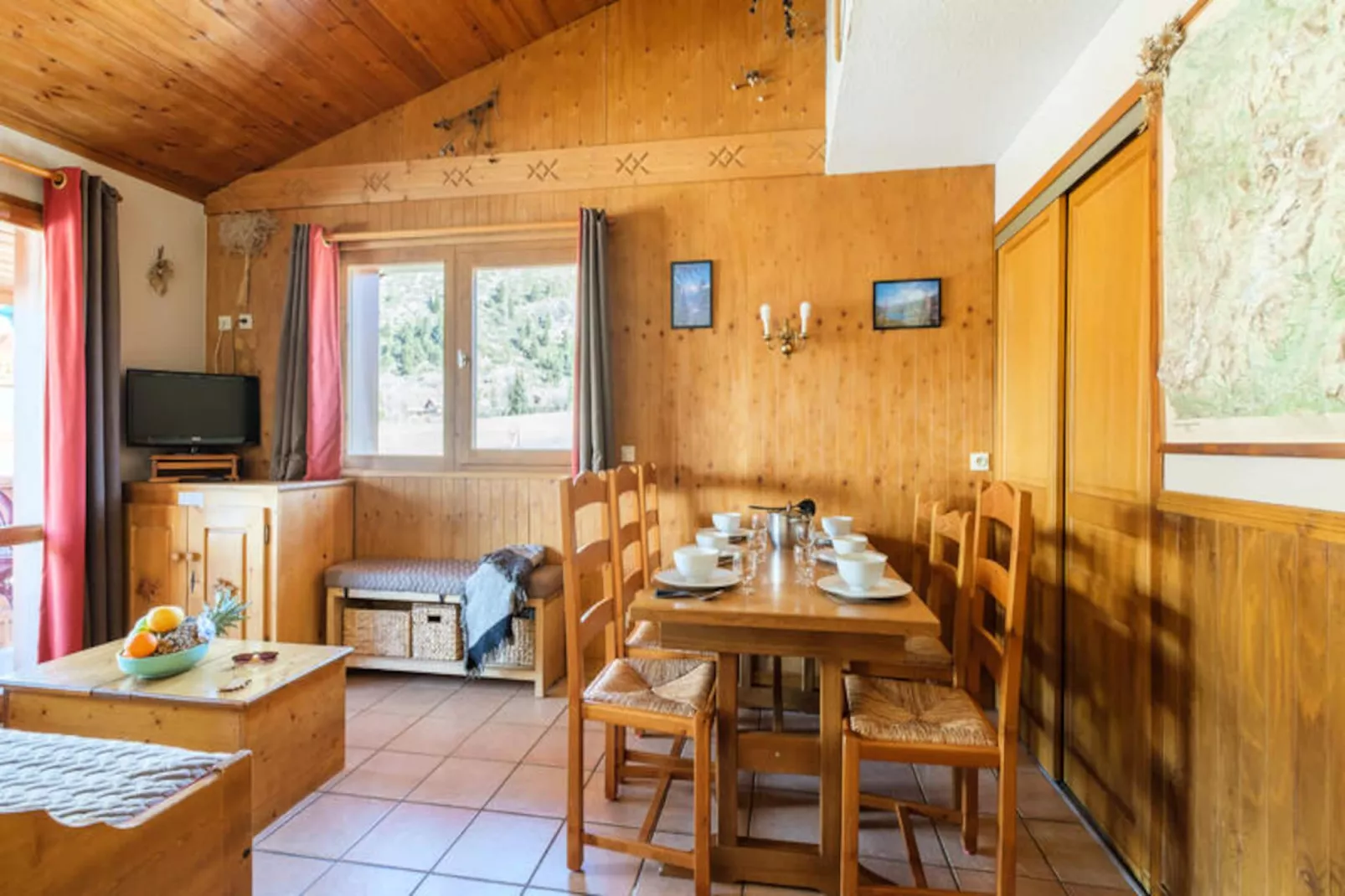 Résidence Les Balcons de Val Cenis Le Haut ***-Niet-getagd