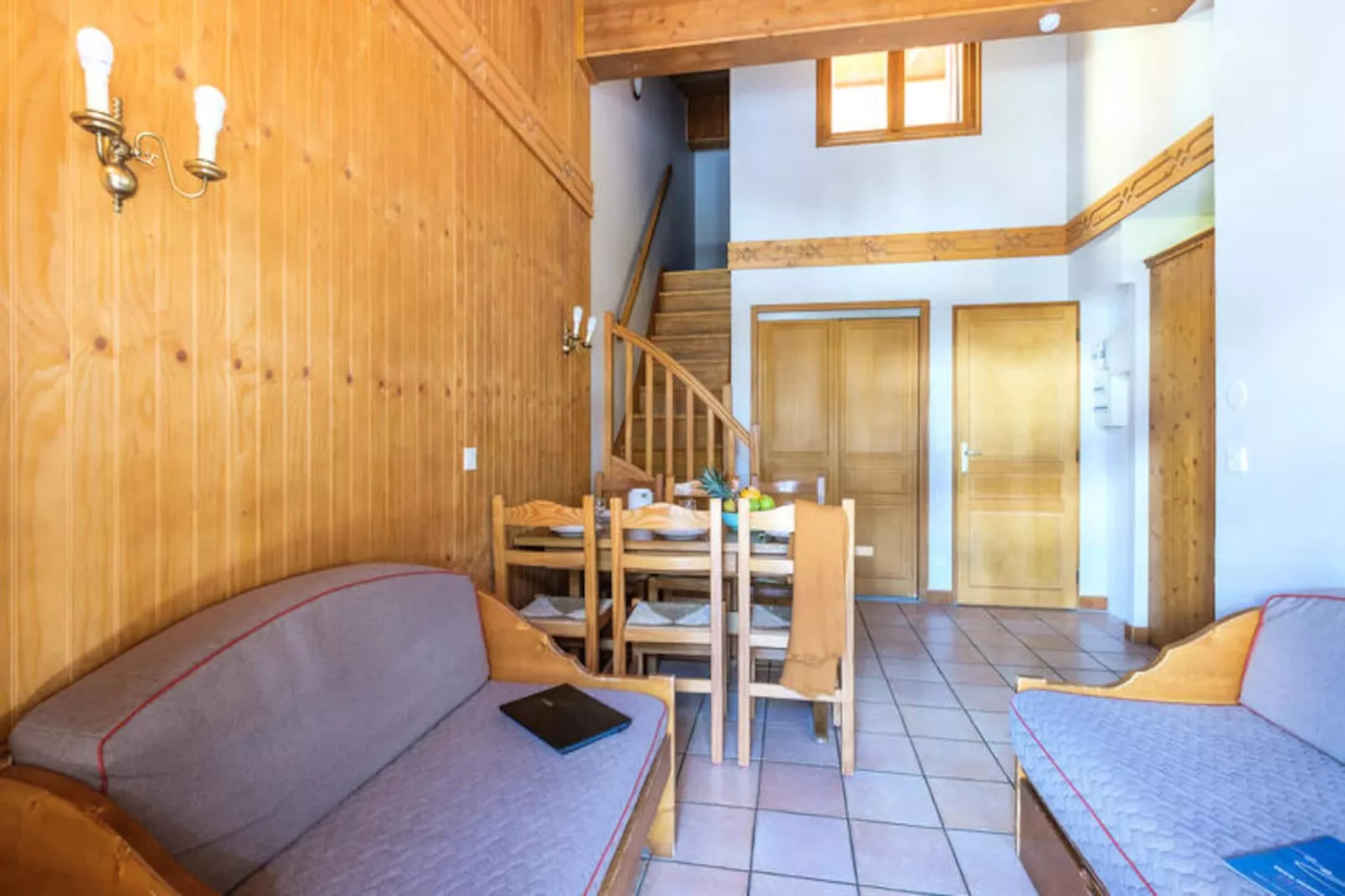 Résidence Les Balcons de Val Cenis Le Haut ***-Niet-getagd