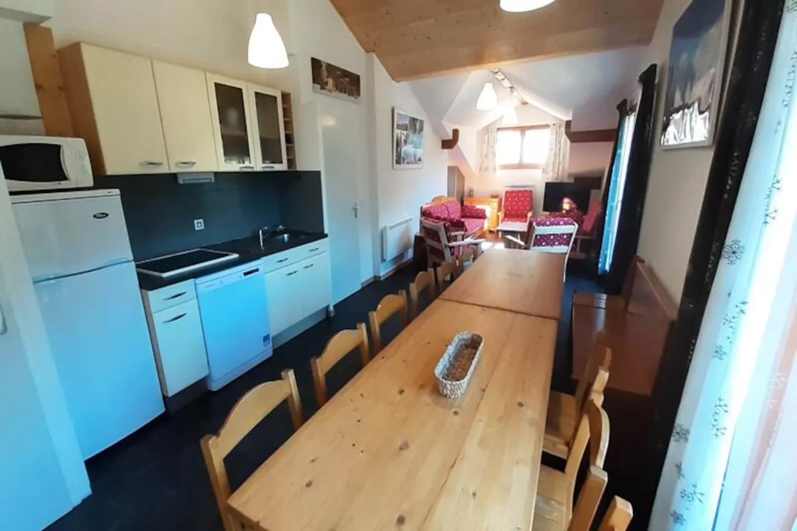 Les Chalets D'arrondaz-Niet-getagd